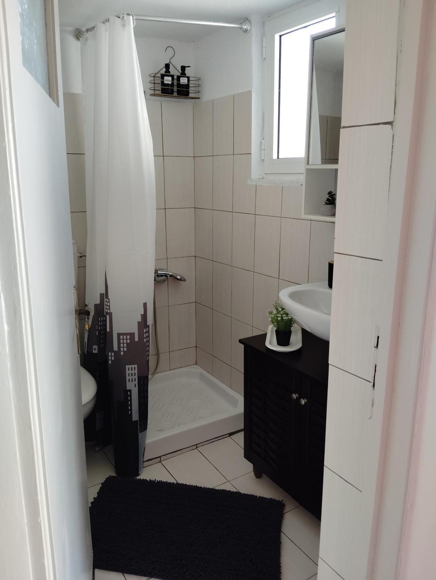 Ferienwohnung Velvet Volos Exterior foto