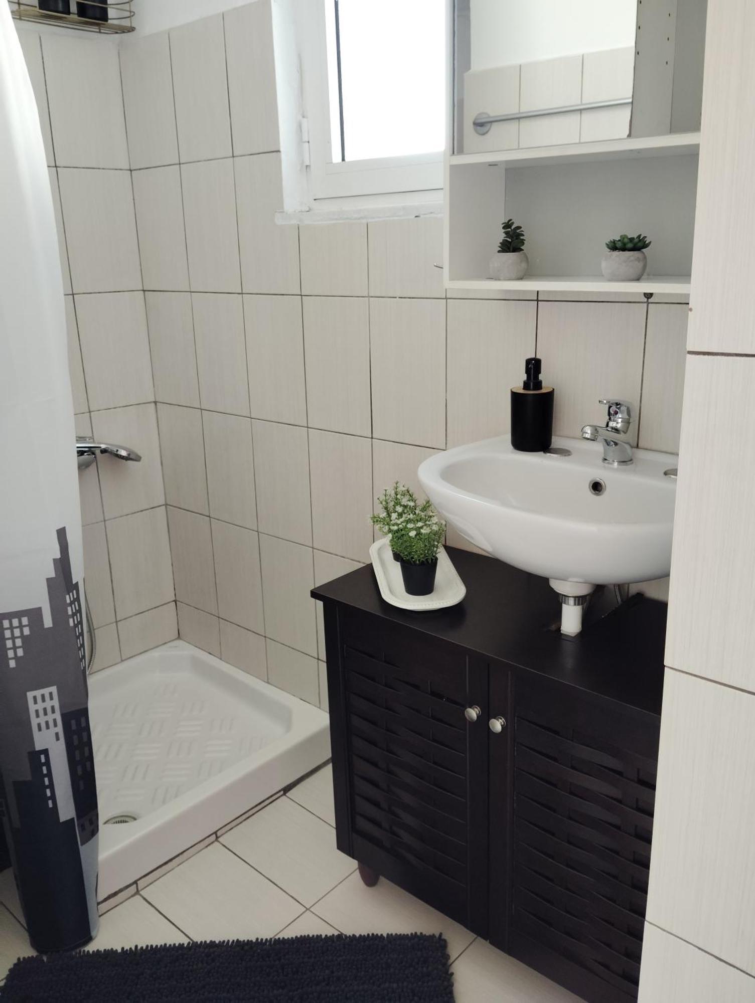Ferienwohnung Velvet Volos Exterior foto